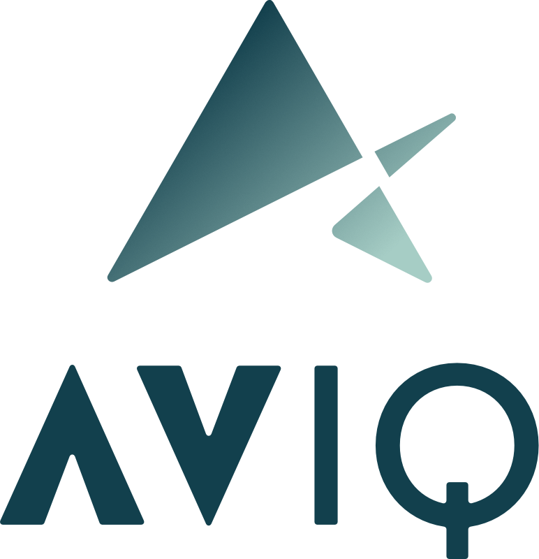 AVIQ logo